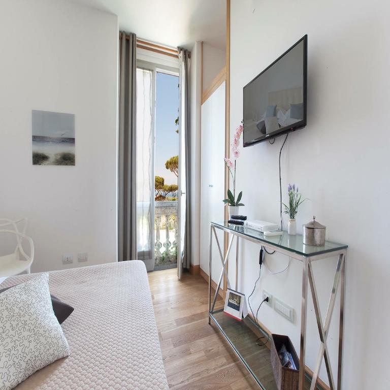 Agora Apartments Sorrento Rum bild