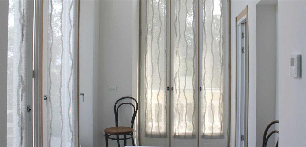 Agora Apartments Sorrento Exteriör bild