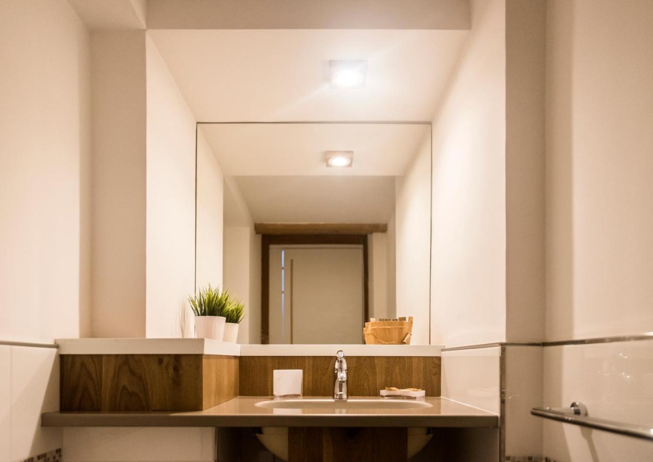 Agora Apartments Sorrento Exteriör bild
