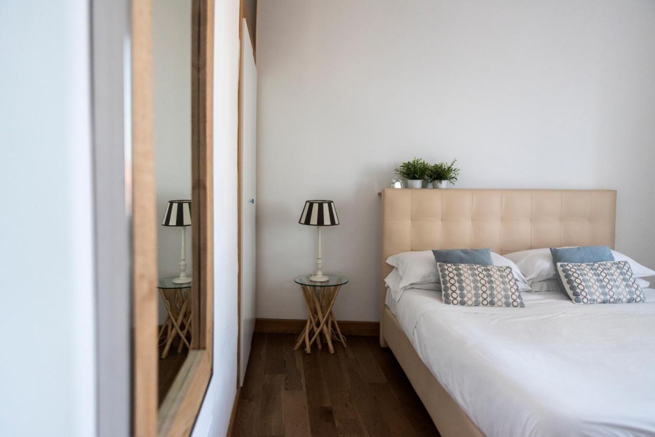 Agora Apartments Sorrento Exteriör bild
